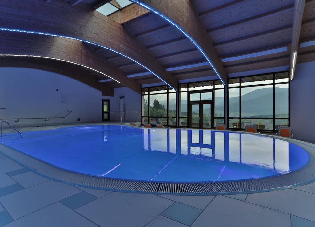 Osserhotel - B&B Am Osser Lohberg Dış mekan fotoğraf